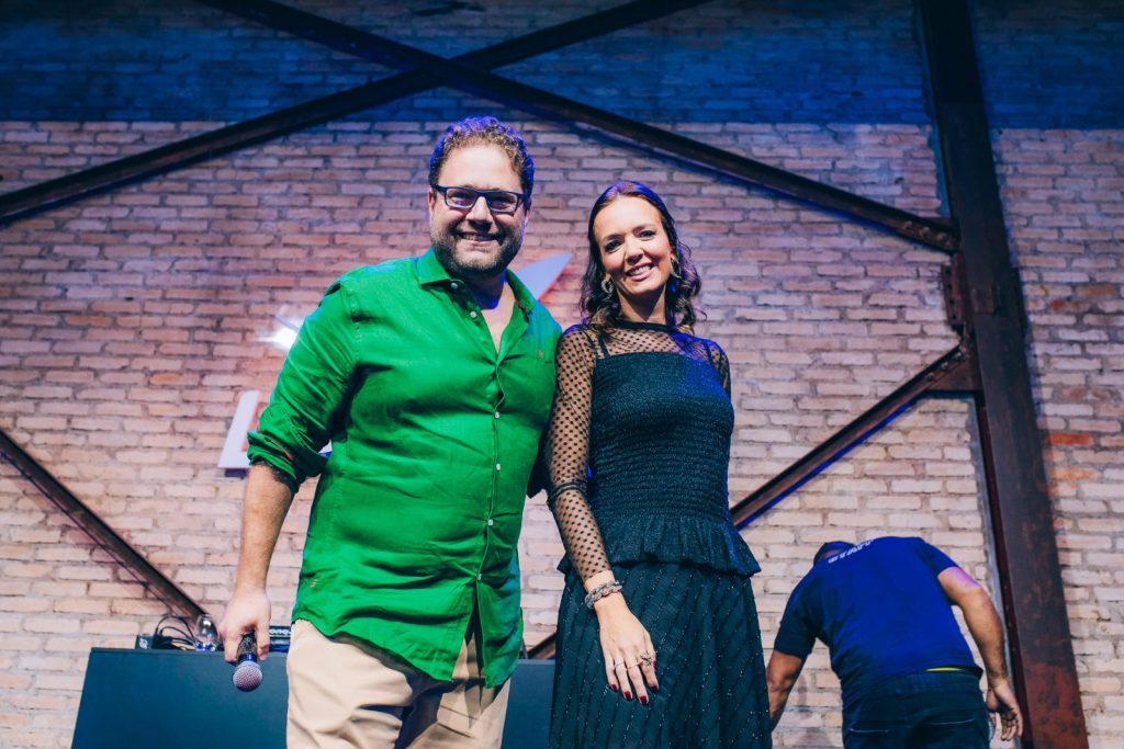 Marcos de uma empresa de resseguros em rápido crescimento